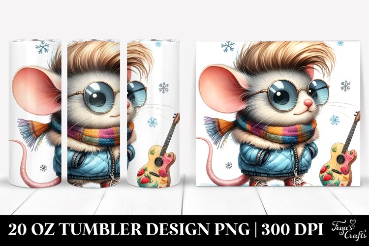 Mouse Clipart Image 10