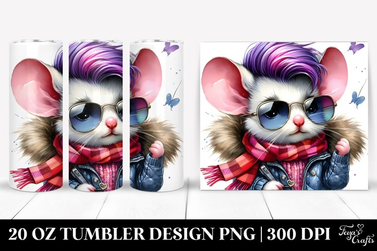 Mouse Clipart Image 8