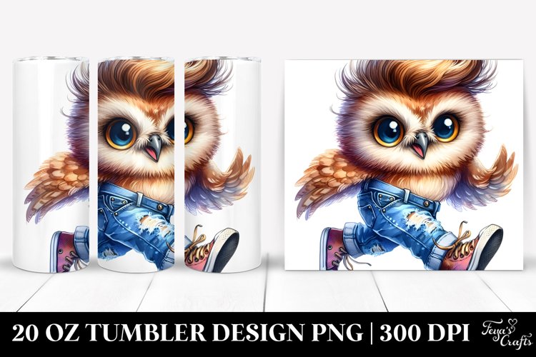 Owl Clipart Image 9