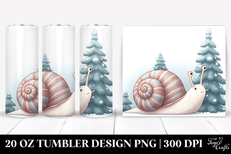 Snail Clipart Image 2