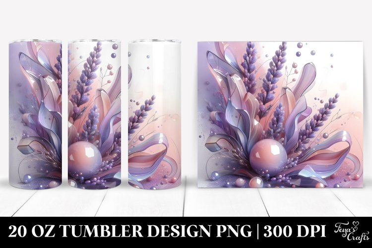 Lavender Png Image 9