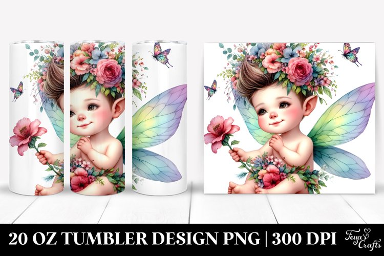 Fairy Png Image 18