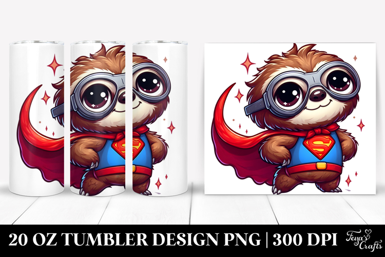 Superhero Clipart Image 19