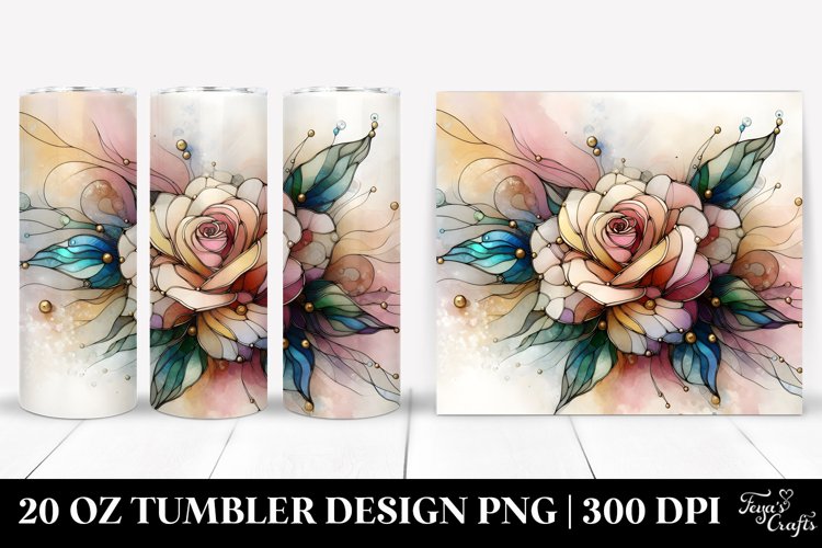 Rose Frame Png Image 15