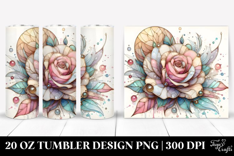 Rose Frame Png Image 14