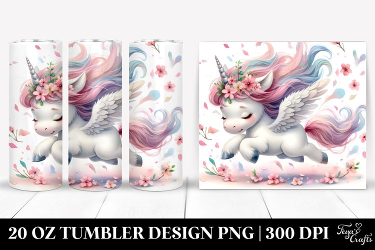 Unicorn Clipart