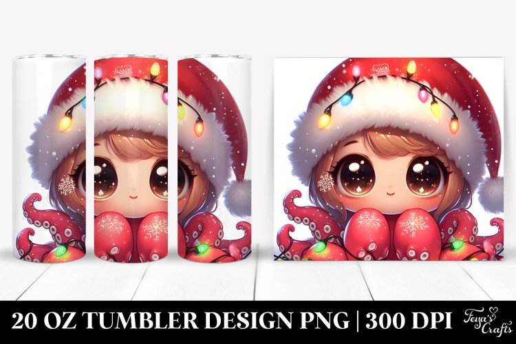 20 Oz Tumbler Design