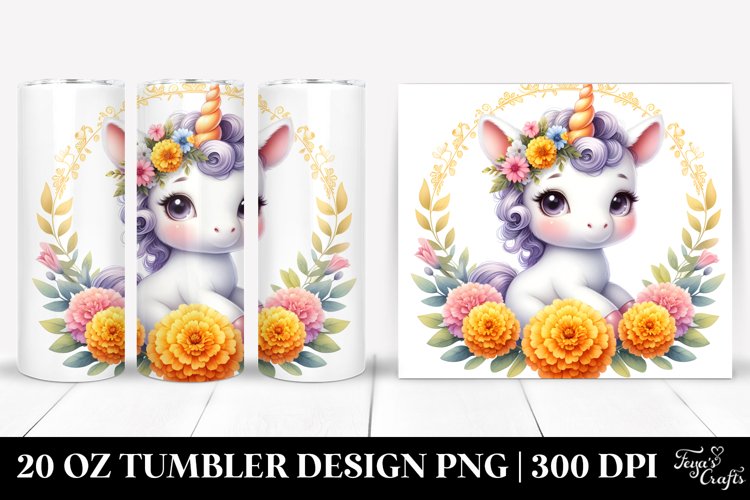 Marigold Clipart Image 20