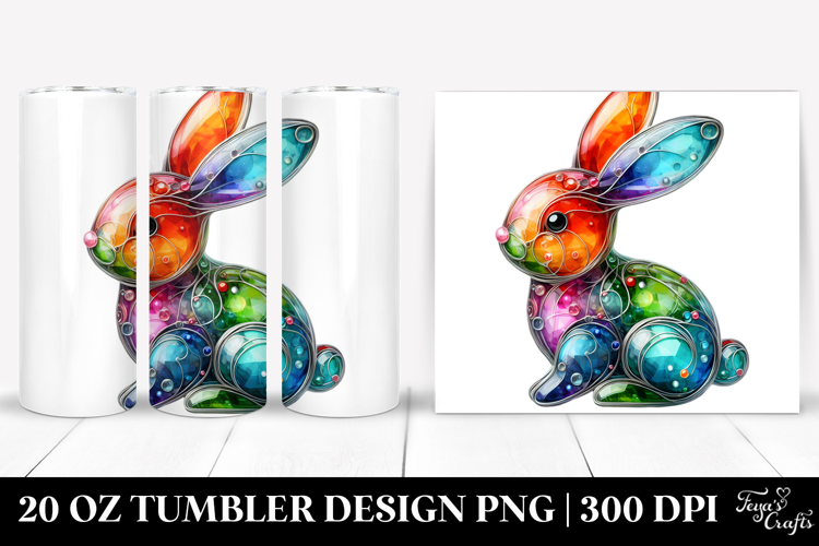 20 Oz Tumbler Design