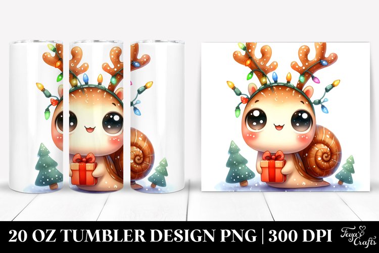 Snail Clipart Image 6
