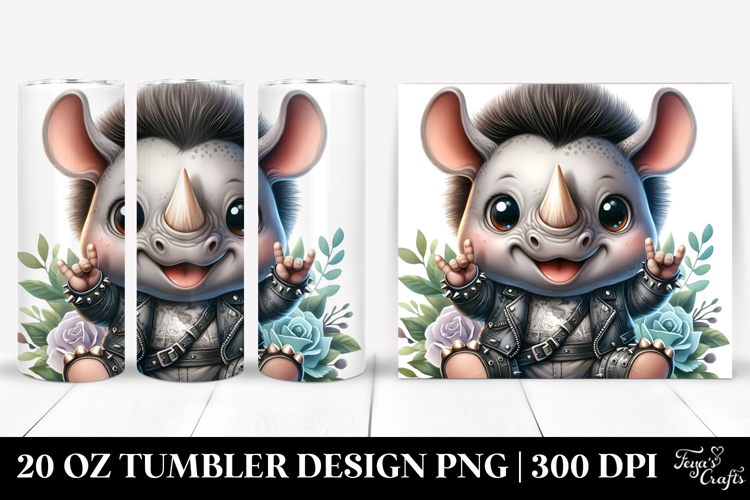 20 Oz Tumbler Png