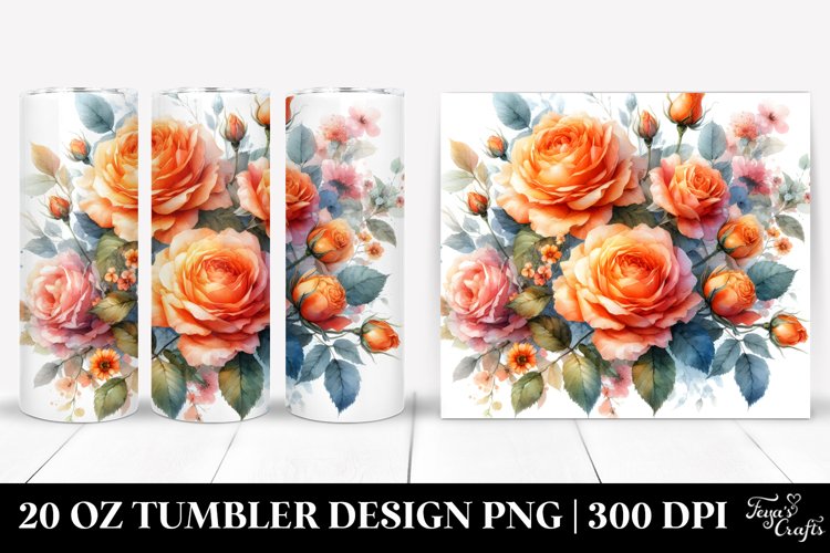 Roses Clipart Image 11