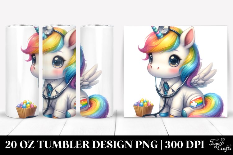 Unicorn Clipart