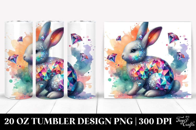 20 Oz Tumbler Design