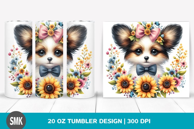 Sunflower Clipart Image 3