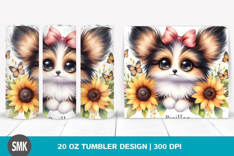 Sunflower Clipart Image 17