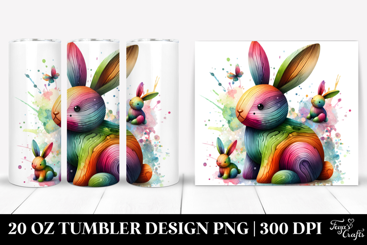 20 Oz Tumbler Design