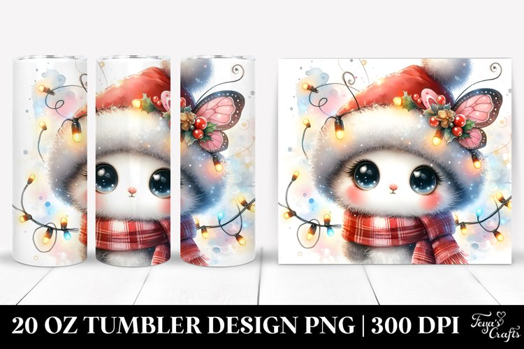 20 Oz Tumbler Design