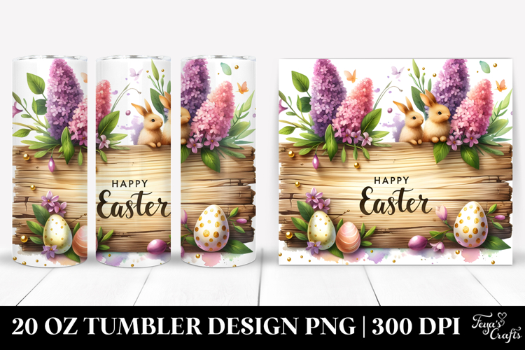 Easter Fonts Image 2