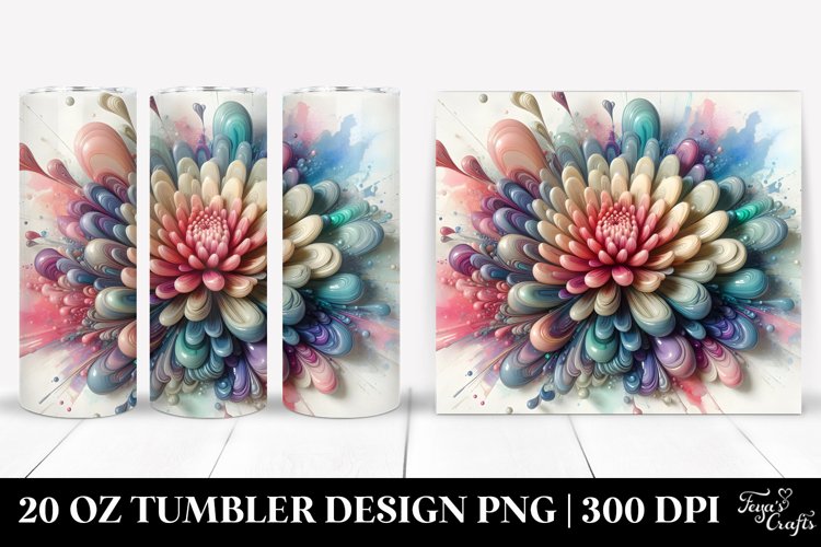 Abstract Clipart Image 19