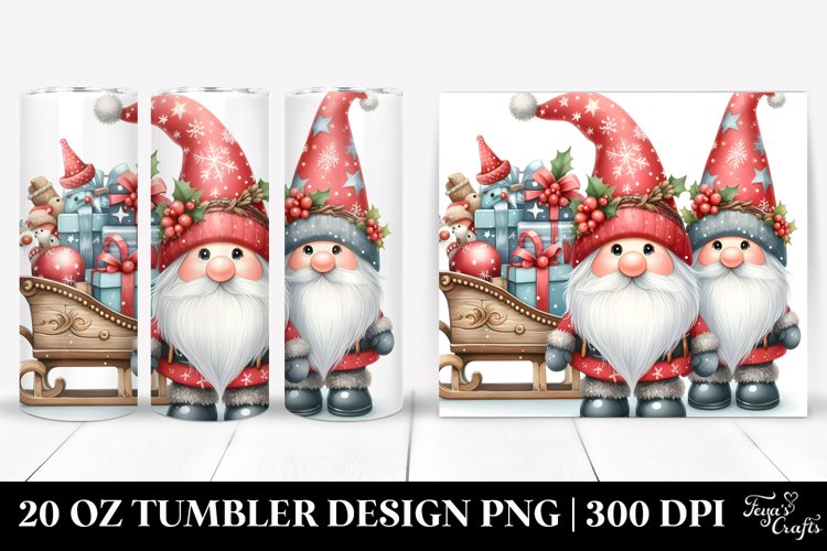 20 Oz Tumbler Design