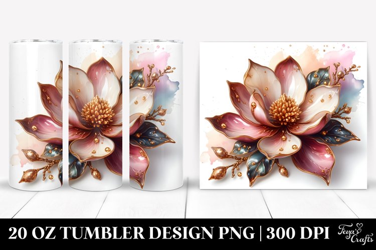 20 Oz Tumbler Sublimation |
