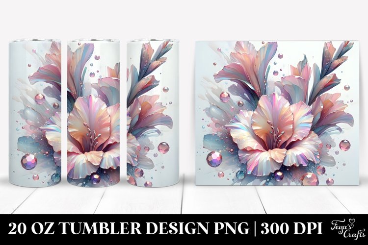 Abstract Clipart Image 7