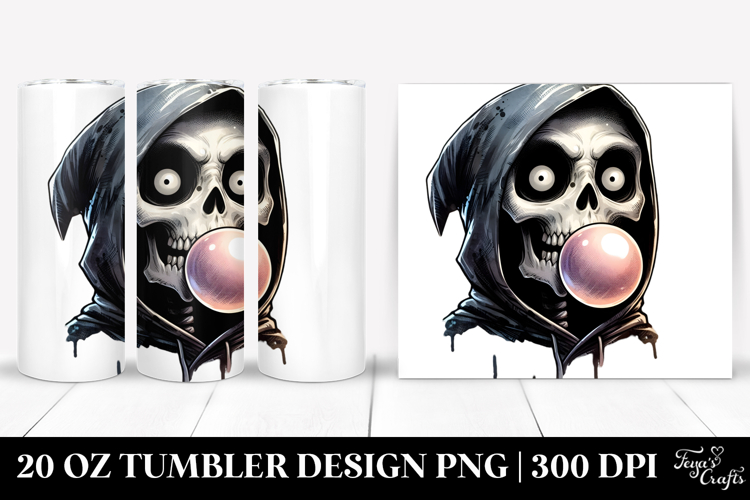 Grim Reaper Clipart Image 22