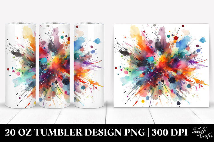 20 Oz Tumbler Png example image 1