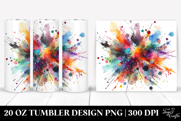 20 Oz Tumbler Png