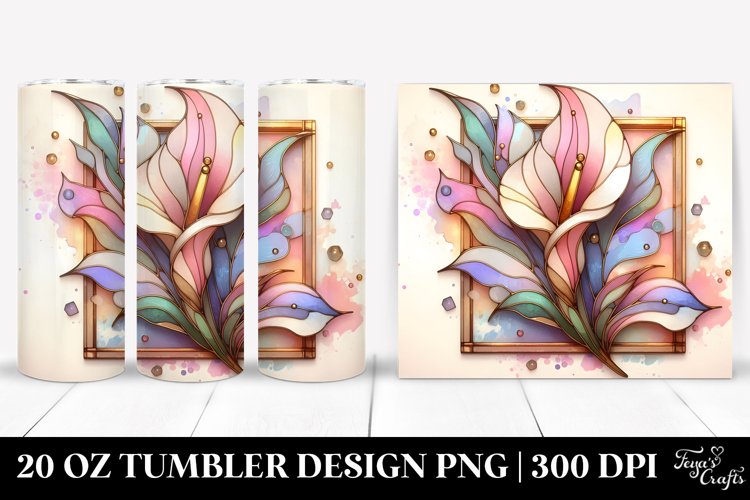 Calla Lily Clipart Image 10