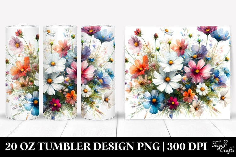 Colorful Clipart Image 19