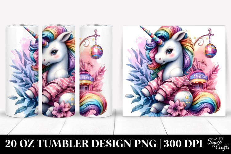 Unicorn PNG Image 5