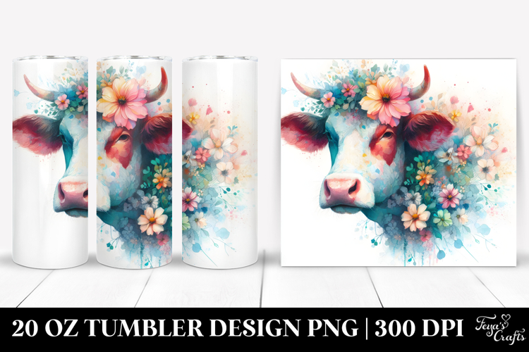 Spring 20 Oz Tumbler Png