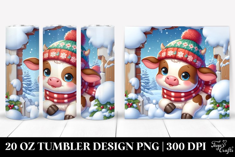 20 Oz Tumbler Design