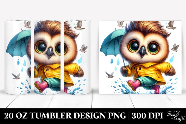 Owl Clipart Image 23