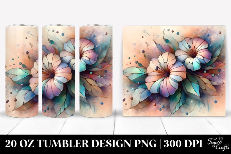 Stained Glass Clipart Image 9