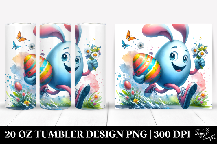 20 Oz Tumbler Design