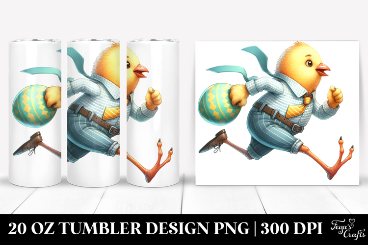 20 Oz Tumbler Design