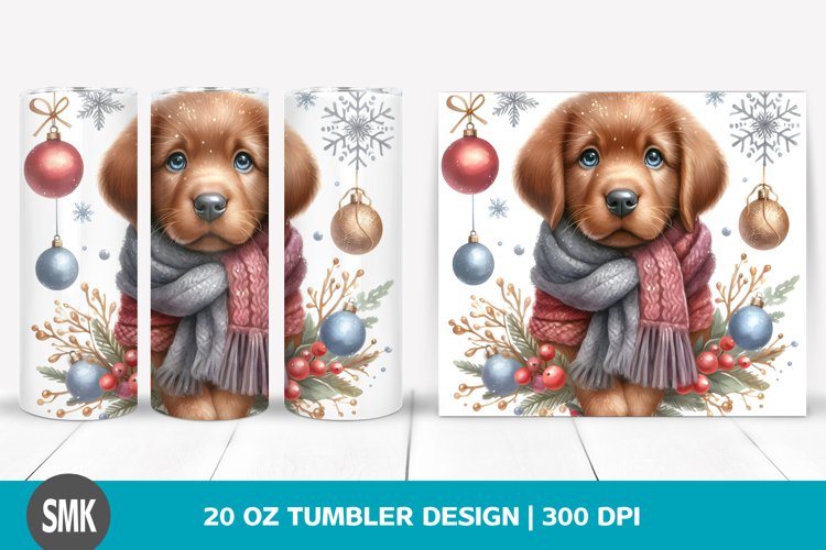 Cute Winter Clipart Image 20