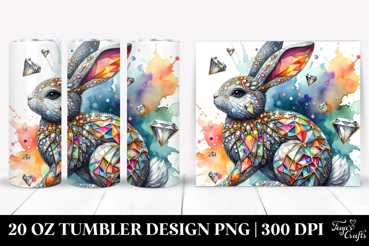 20 Oz Tumbler Design