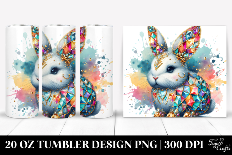 20 Oz Tumbler Design