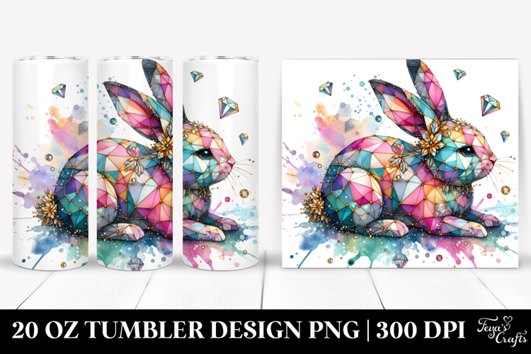 20 Oz Tumbler Design