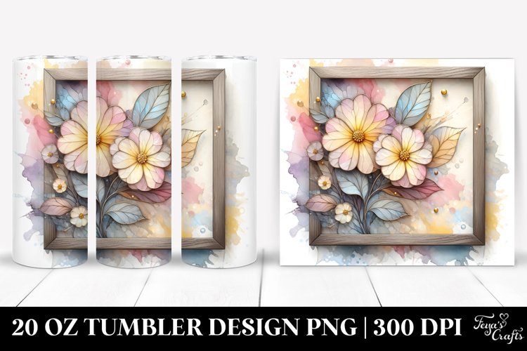 Golden Frame Png Image 24