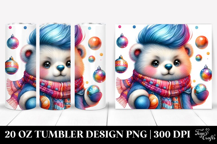 Bear Clipart Image 19