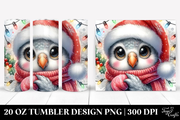 20 Oz Tumbler Design