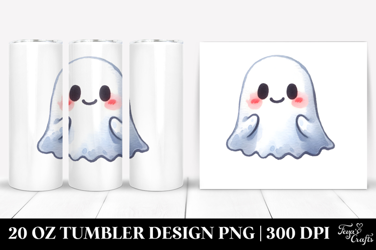 Cute Ghost Pictures Image 3