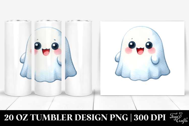 Ghost Clipart Image 15