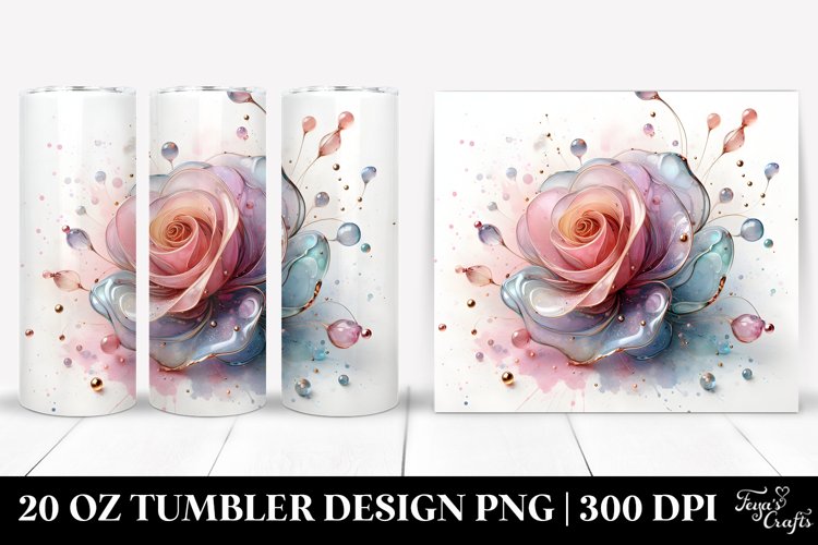 Rose Clipart Image 14