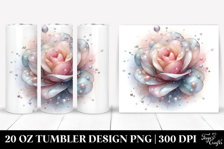 Rose Clipart Image 13